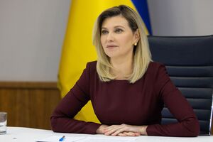 Зеленская: Давайте сохранять, приумножать, смотреть, восхищаться, гуглить украинскую культуру и таким образом обогащать мир
