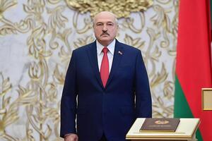 Лукашенко стверджує, що війська Білорусі з воєнної точки зору не потрібні на українській території