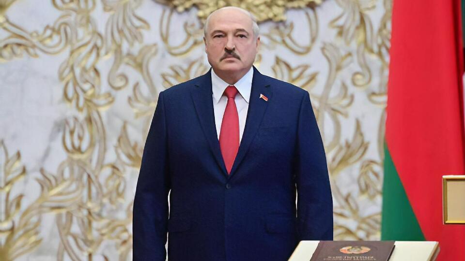 Лукашенко стверджує, що війська Білорусі з воєнної точки зору не потрібні на українській території