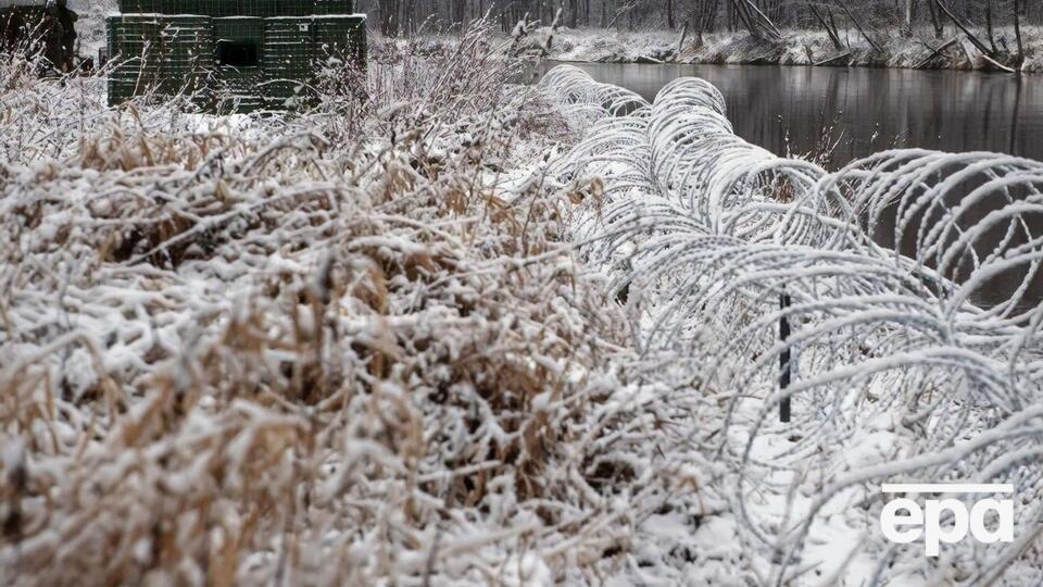 На території Білорусі вже розміщено до 12 тис. мобілізованих росіян, заявили в Центрі національного спротиву