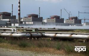 Украина подтвердила МАГАТЭ, что электростанции были повторно подключены к сети