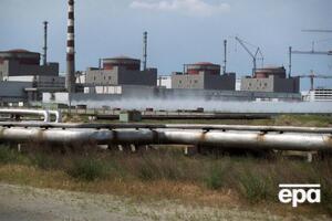 Україна підтвердила МАГАТЕ, що електростанції було повторно під'єднано до мережі