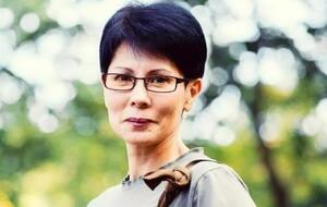 Алмазова: Горжусь, что наш батальон был той первой фишкой домино, которая привела к падению обороны противника