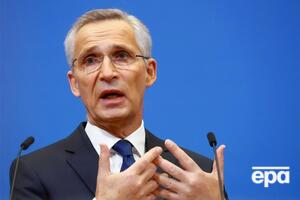 Німеччина може ухвалити самостійне рішення, вважає генсек Альянсу