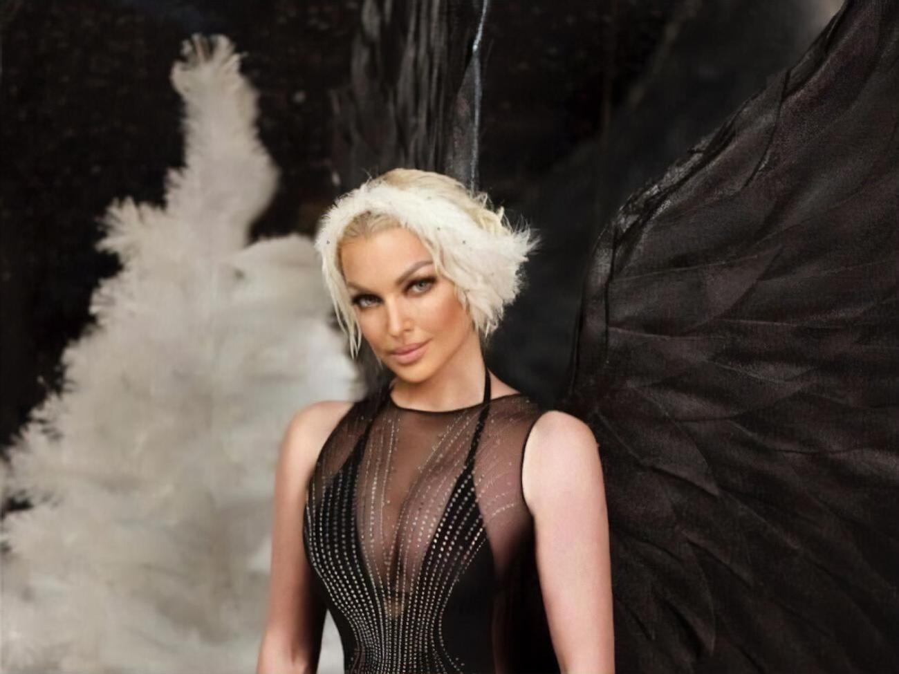 Новый эксперимент Волочковой раскритиковали подписчики