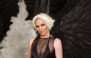 Новый эксперимент Волочковой раскритиковали подписчики