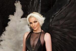 Новый эксперимент Волочковой раскритиковали подписчики