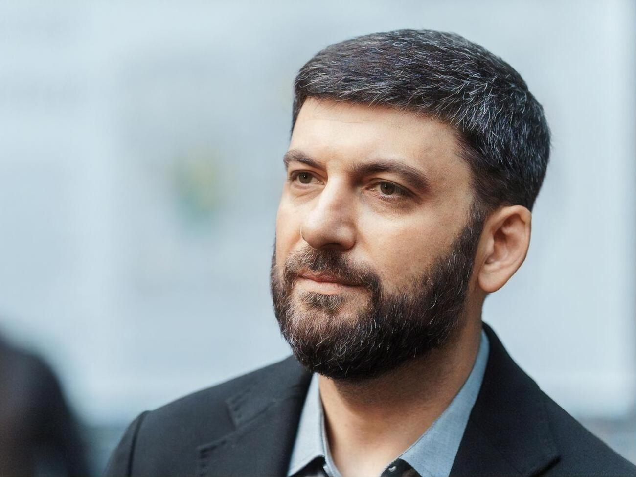 Гройсман:&nbsp;Мы понимали, что это абсолютно может быть правдоподобной версией