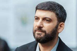 Гройсман: Мы понимали, что это абсолютно может быть правдоподобной версией