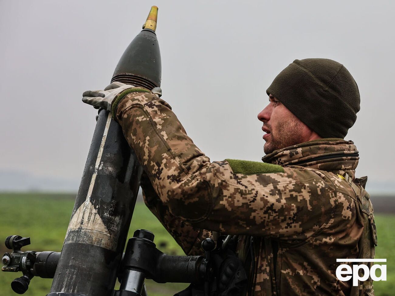 Ракетные войска и артиллерия ВСУ в течение дня поразили пункт управления российских захватчиков