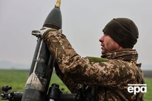 Ракетные войска и артиллерия ВСУ в течение дня поразили пункт управления российских захватчиков
