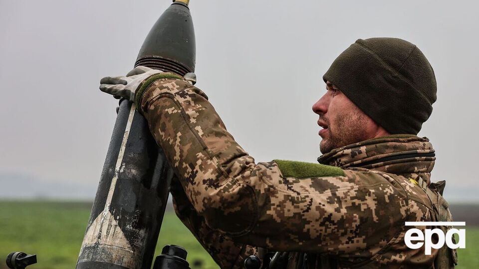 Ракетные войска и артиллерия ВСУ в течение дня поразили пункт управления российских захватчиков