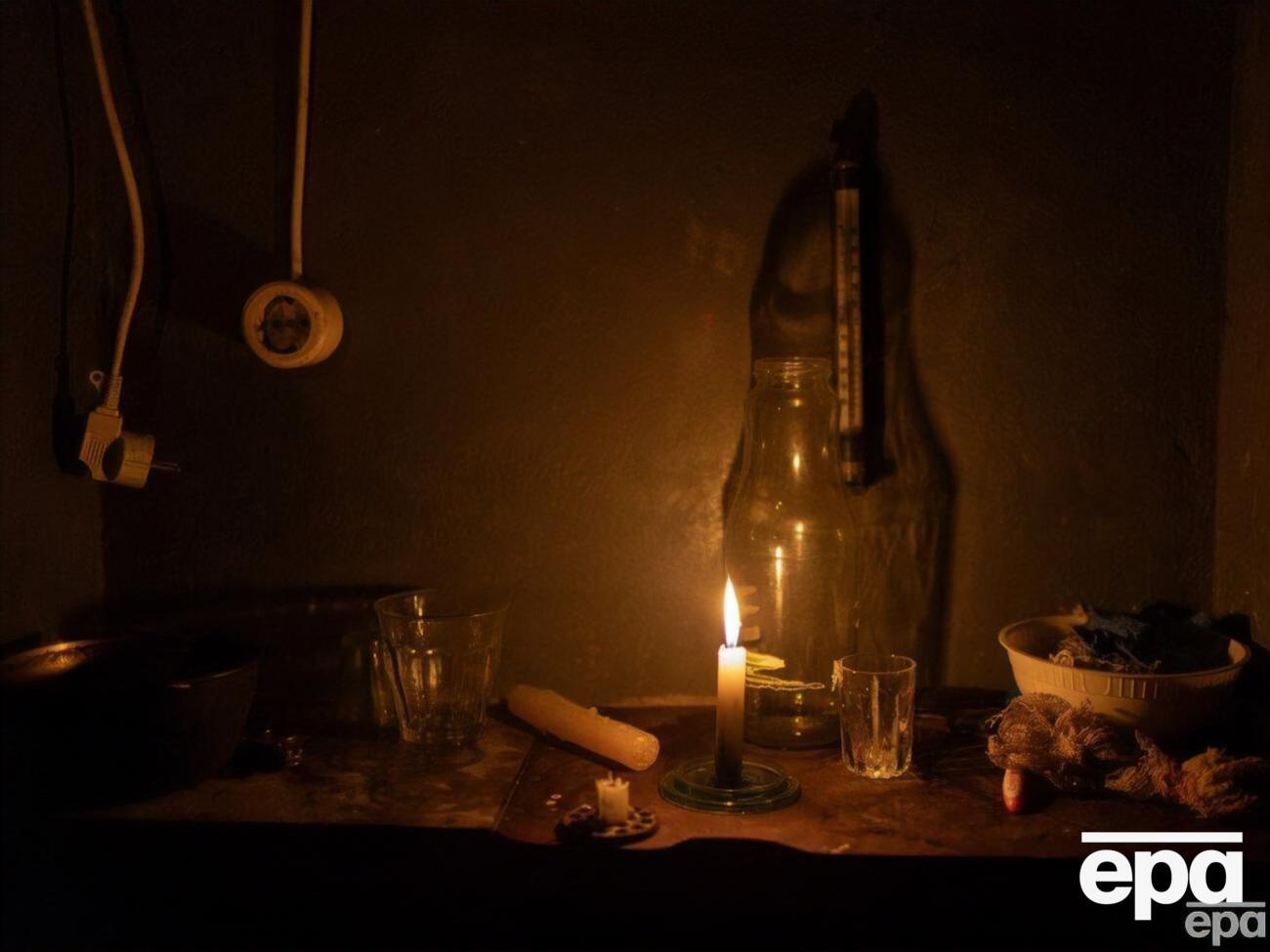 Вначале подключат критическую инфраструктуру, а потом &ndash; бытовых потребителей