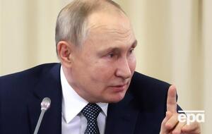 Путин заявил, что РФ сначала якобы "надеялась", что Луганск и Донецк смогут "воссоединиться" с Украиной, а потом "воссоединила" их с собой