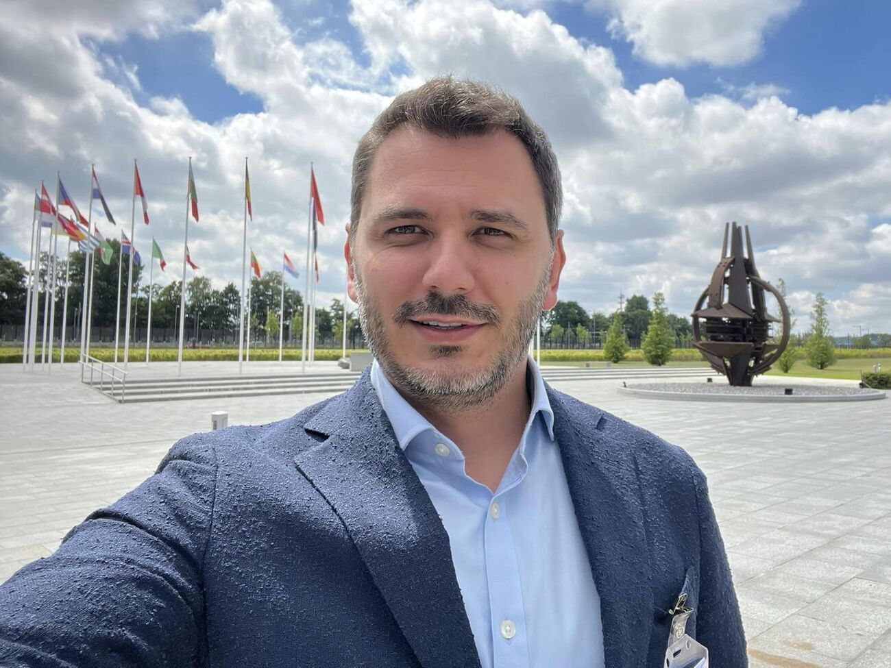 Благодаря европейцам у США не остается аргументов, чтобы не признавать РФ страной-террористом. Россия окажется в изоляции, в которой не бывал даже СССР