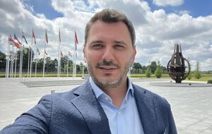 Благодаря европейцам у США не остается аргументов, чтобы не признавать РФ страной-террористом. Россия окажется в изоляции, в которой не бывал даже СССР