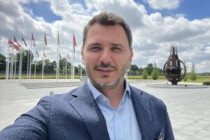 Завдяки європейцям у США не залишається аргументів, щоб не визнавати РФ країною-терористом. Росія опиниться в ізоляції, в якій не бував навіть СРСР