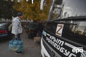 Россия оккупировала Крым в 2014 году