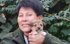 Алмазова: Я не видела, чтобы кто-то падал духом, впадал в депрессию