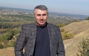 Комаровский: Теперь у каждого моего внука есть как минимум один военный день рождения