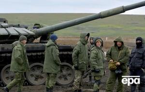 Російські мобілізовані та їхні родичі незадоволені умовами служби і слабкою підготовкою, що призводить до великих втрат