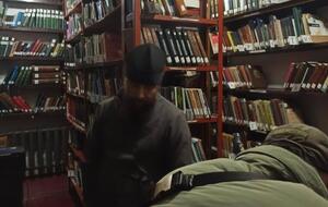 СБУ знайшла російську літературу у ректора семінарії, пише "Бабель"