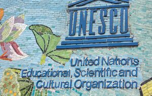 По информации СМИ, в ближайшие недели могут определить дату и место следующей сессии ЮНЕСКО