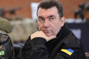 Данилов: Росармия ведет "героическую" борьбу с украинскими ГЭС и ТЭС