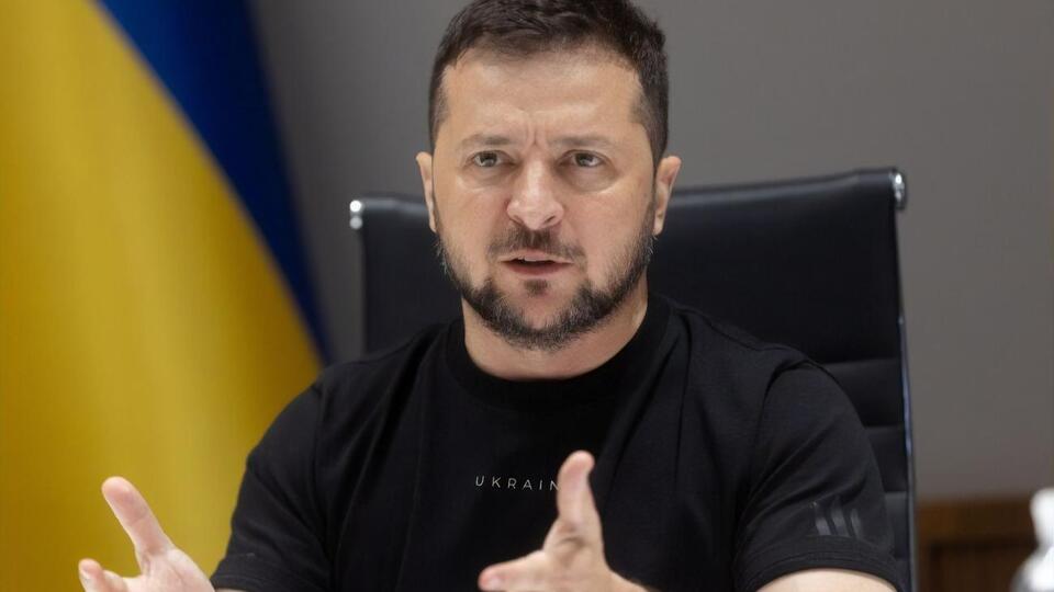 Кияни потребують більшого захисту, зазначив Зеленський