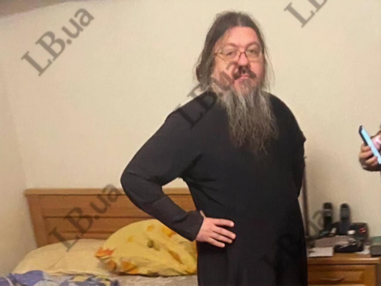 Кошкина назвала архимандрита&nbsp;Никиту "любителем молоденьких мальчиков"