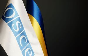 Украинская делегация решила бойкотировать работу из-за нежелания ОБСЕ изгнать Россию