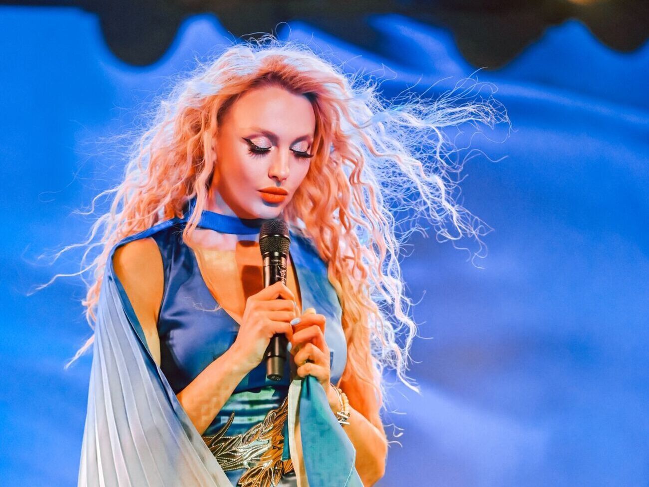 Полякова: Усі ми будемо мститися вам, чорти кляті