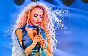 Полякова: Усі ми будемо мститися вам, чорти кляті