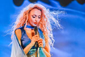 Полякова: Все мы будем мстить вам, черти проклятые