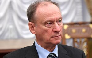 Решение о военном вторжении в Украину к концу лета 2021 года приняли Патрушев (на фото) и Бортников, отмечала The Times