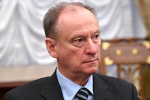 Решение о военном вторжении в Украину к концу лета 2021 года приняли Патрушев (на фото) и Бортников, отмечала The Times