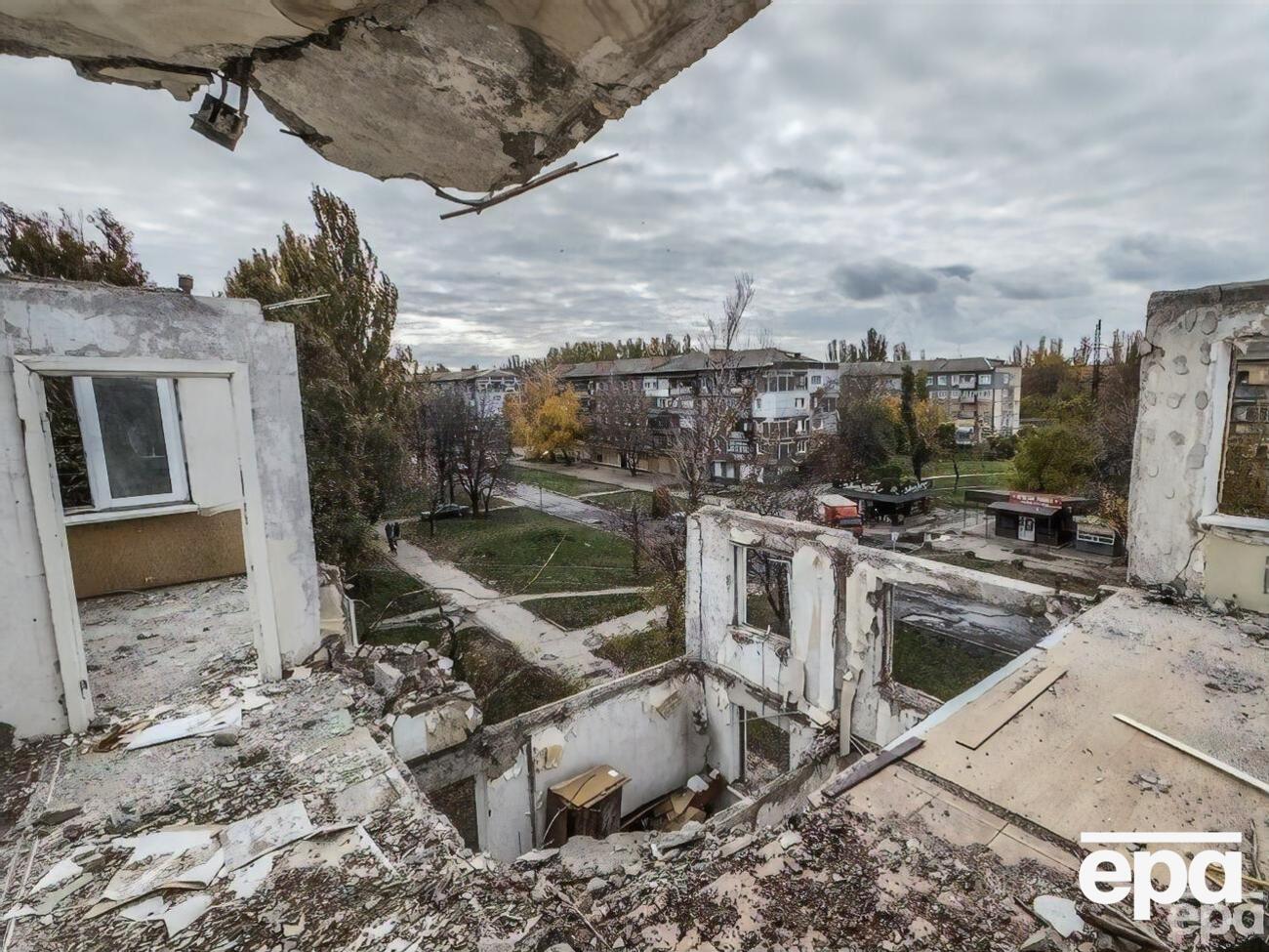 Противник за сутки совершил более 50 обстрелов из реактивных систем залпового огня
