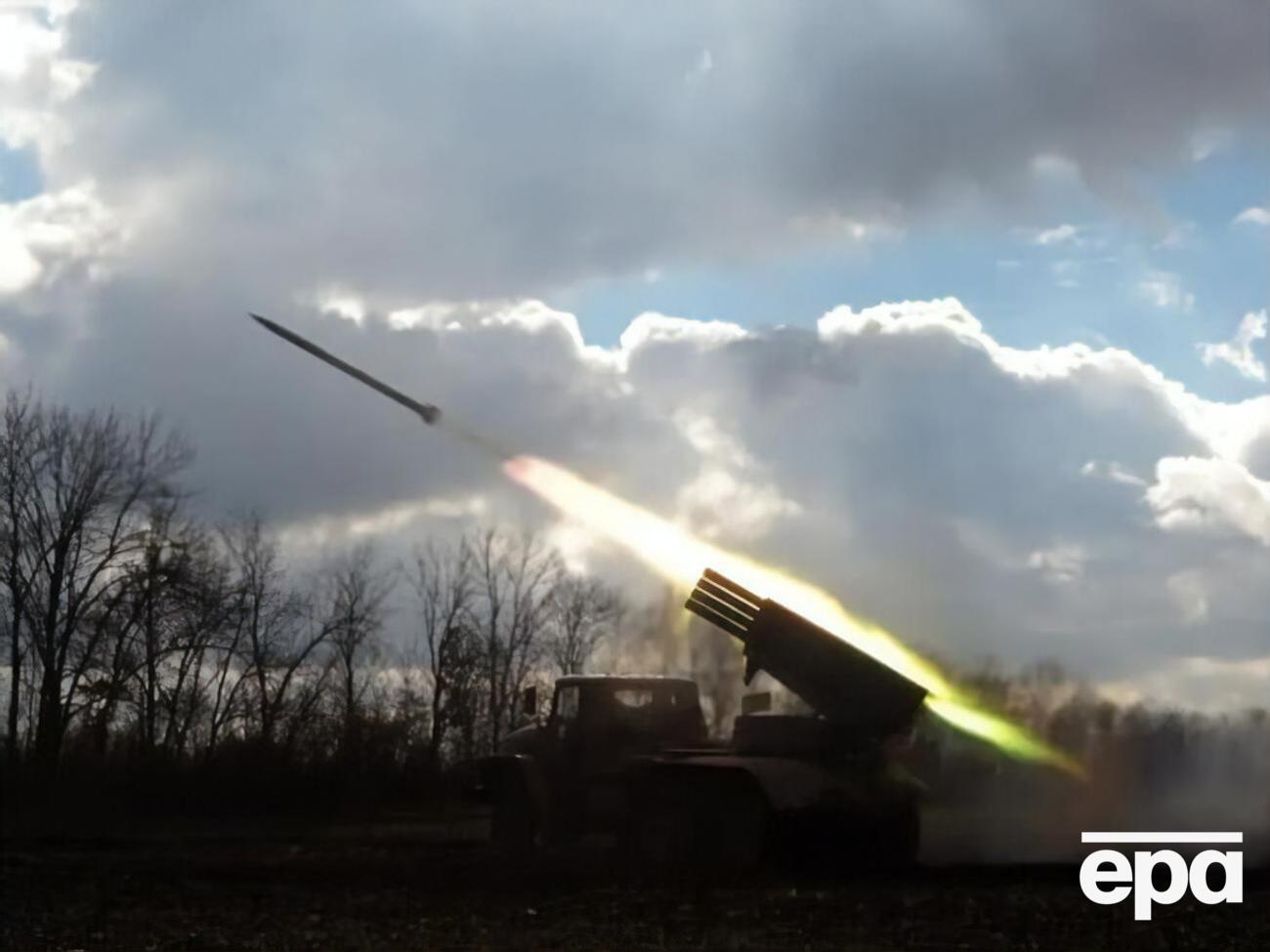 По состоянию на 14 ноября ВСУ освободили в Луганской области 12 населенных пунктов