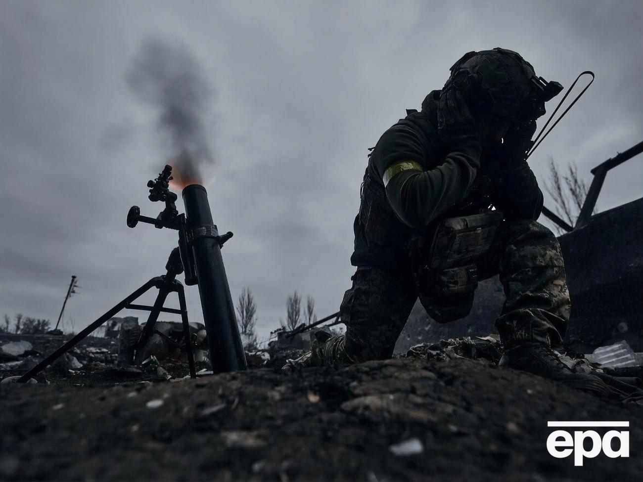 ВСУ нанесли 19 ударов по районам сосредоточения личного состава, вооружения и военной техники противника