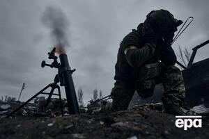 ЗСУ завдали 19 ударів по районах зосередження особового складу, озброєння та військової техніки противника