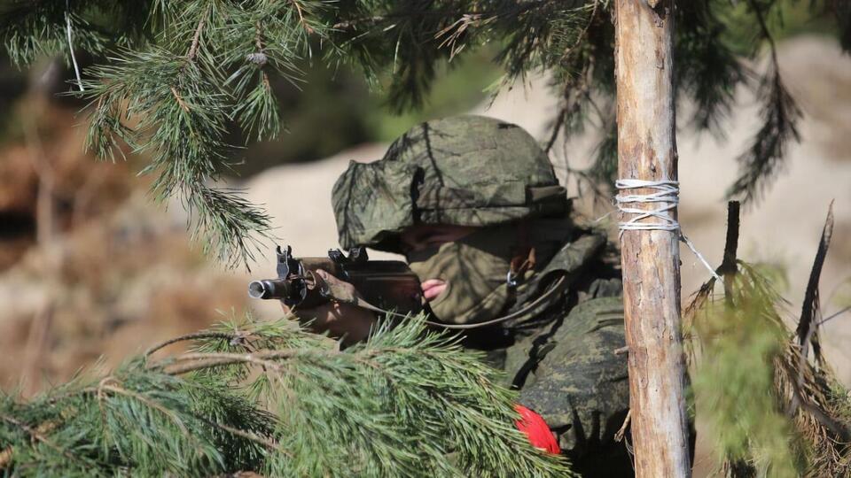 За чутками, уже цього тижня готують спільну атаку ударного угруповання РФ та Республіки Білорусь