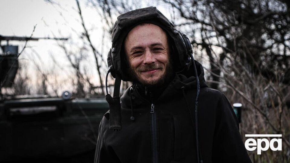 Українські військовослужбовці знищили вже понад 2900 російських танків