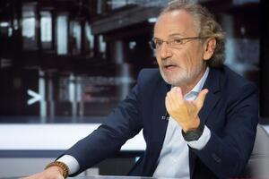 Шустер: Можливо, Іран уже не так і поспішає? Тому що розуміє, що може дістати відповідь зовсім несподівану і неприємну