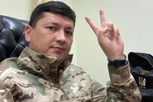 Кім разом із дружиною Юлією виховує трьох дітей