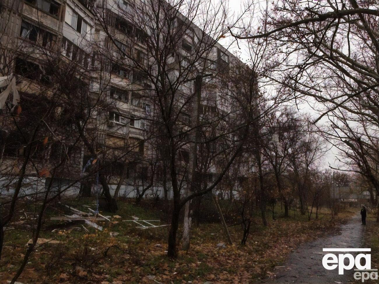 Окупанти активно обстрілюють прифронтові населені пункти