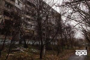 Окупанти активно обстрілюють прифронтові населені пункти