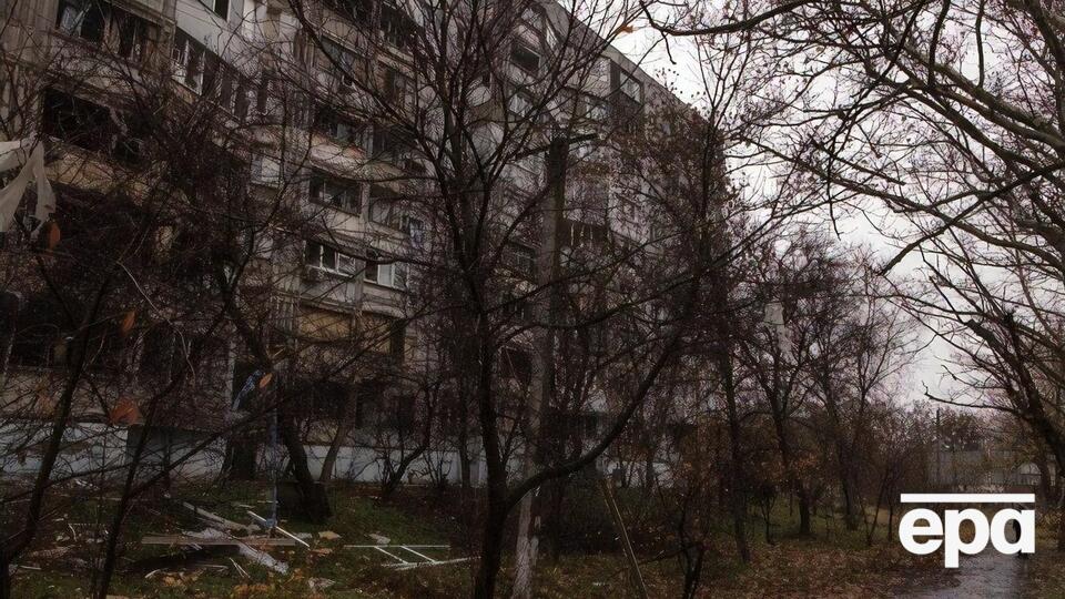 Окупанти активно обстрілюють прифронтові населені пункти