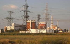 Эксперты МАГАТЭ собираются на Пивденноукраинскую АЭС