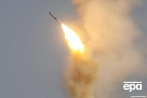 У Дніпрі пролунали вибухи, влада повідомила про приліт