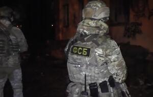 ФСБ назвала убитых "членами законспирированной ячейки сторонников украинской националистической идеологии"